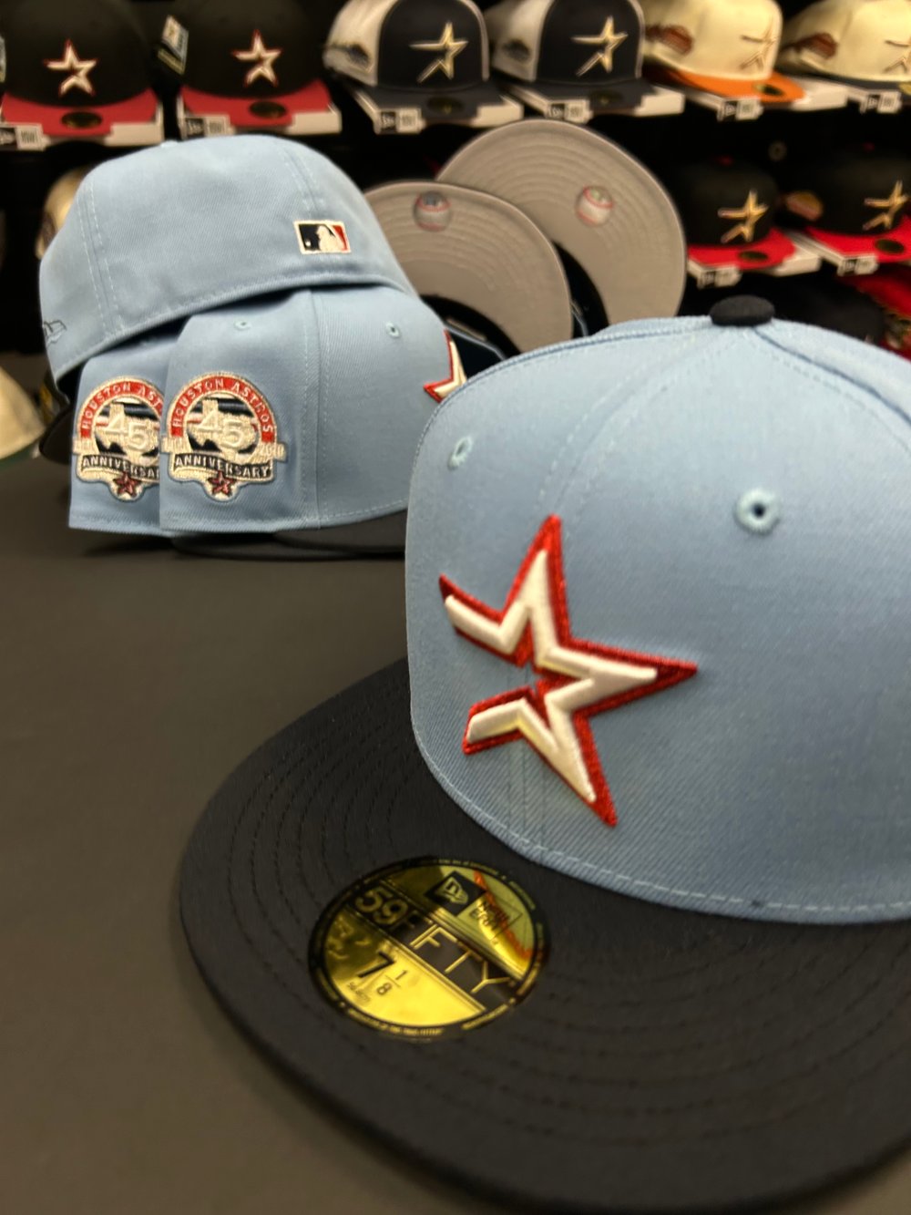 New Era 59Fifty "Lift Off" part 2