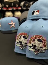Image 3 of New Era 59Fifty "Lift Off" part 2