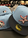 New Era 59Fifty "Lift Off" part 2