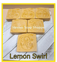 Image 2 of Lemon Swirl