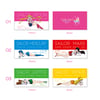 Preorder - Sailor Moon Store Original Set of 3 Ticket Holders