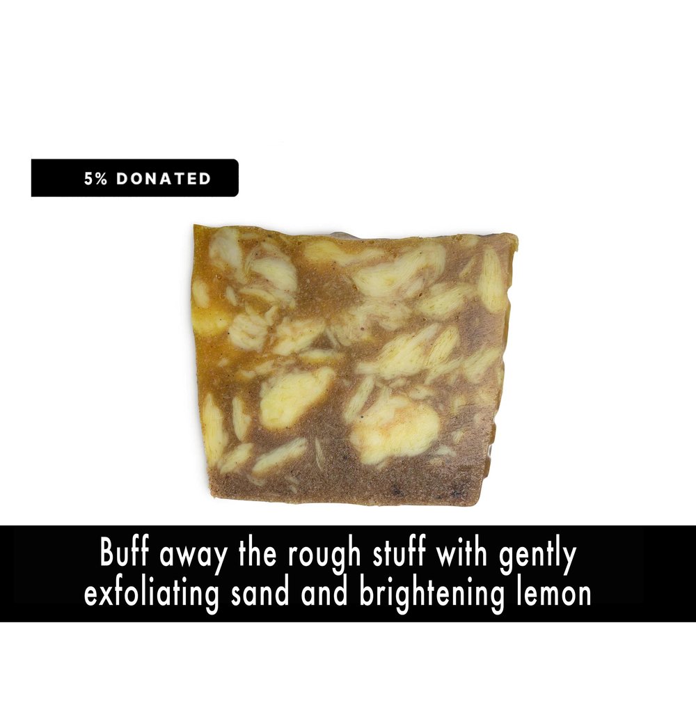 Image of BEACH BUM Body + Hand Soap