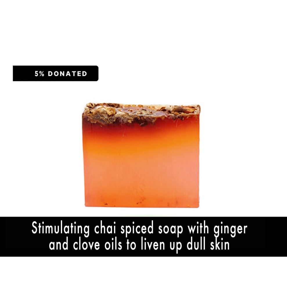 Image of SPICE CAPADES Body + Hand Soap