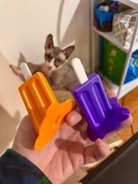 Image 5 of PENDY POPSICLE
