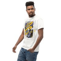 Image 1 of PENsive Unisex classic tee 