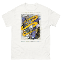Image 4 of PENsive Unisex classic tee 