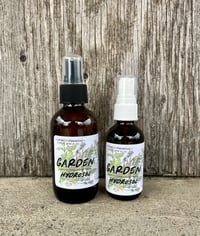 Image 2 of Garden Hydrosol 