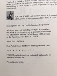 Image 3 of Robert R. McCammon "Gone South" Hardcover #FIRST EDITION#