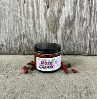 Image 1 of Rose Petal and Hip Cream 