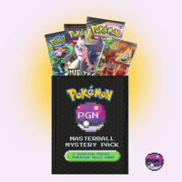 Image 1 of Masterball Mystery Pack 2.0