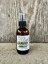 Image 1 of Garden Hydrosol 