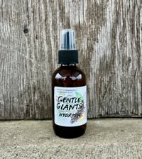 Image 1 of Gentle Giants Hydrosol 