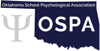 Oklahoma State OSPA Logo-Blue