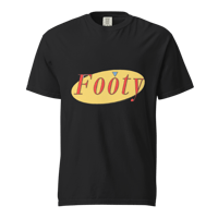 SEINFELD - FOOTY