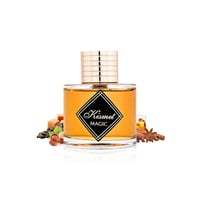 LATTAFA MAISON ALHAMBRA KISMET MAGIC (Angel's share twist) U 3.4 EDP SPR