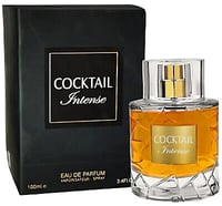 FRAGRANCE WORLD COCKTAIL INTENSE U 3.4 EDP SPR