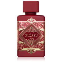 LATTAFA BADE'E AL OUD SUBLIME U 3.4 OZ EDP SPR