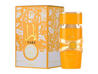 LATTAFA YARA TOUS L 3.4 OZ EDP SPR