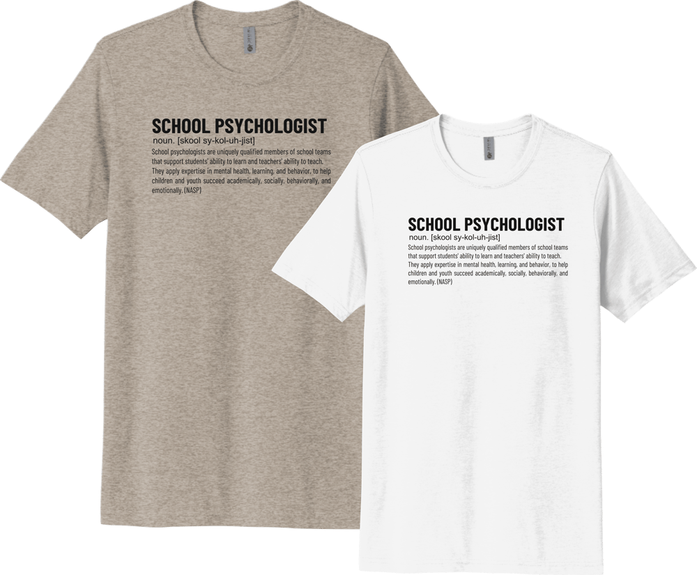 School Psychologist Defined