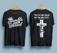Chosen Tee