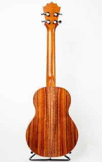 Image 5 of KoAloha KTM-10 Koa Satin Tenor #1