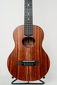 Image 2 of KoAloha KTM-10 Koa Satin Tenor #1