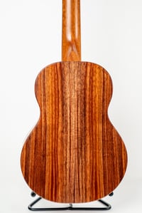 Image 6 of KoAloha KTM-10 Koa Satin Tenor #1