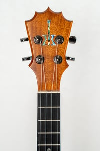 Image 4 of KoAloha KTM-10 Koa Satin Tenor #2