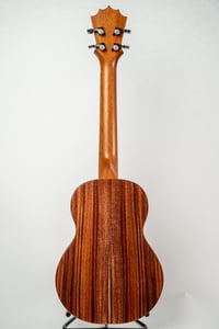 Image 5 of KoAloha KTM-10 Koa Satin Tenor #2