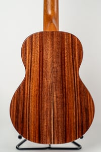 Image 6 of KoAloha KTM-10 Koa Satin Tenor #2