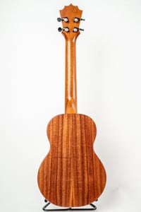 Image 5 of KoAloha KTM-10 Koa Satin Tenor #3