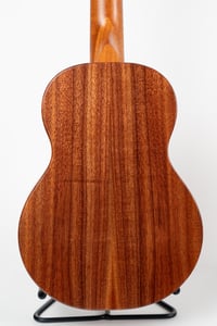 Image 6 of KoAloha KTM-10 Koa Satin Tenor #3