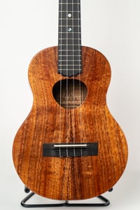 Image 2 of KoAloha KTM-10 Koa Satin Tenor #4