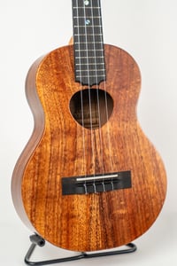 Image 4 of KoAloha KTM-10 Koa Satin Tenor #4