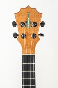 Image 3 of KoAloha KTM-10 Koa Satin Tenor #4