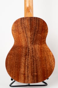 Image 5 of KoAloha KTM-10 Koa Satin Tenor #4