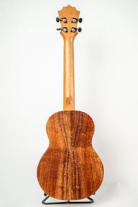 Image 6 of KoAloha KTM-10 Koa Satin Tenor #4