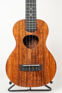 Image 2 of KoAloha KCM-10 Koa Satin Pikake Concert