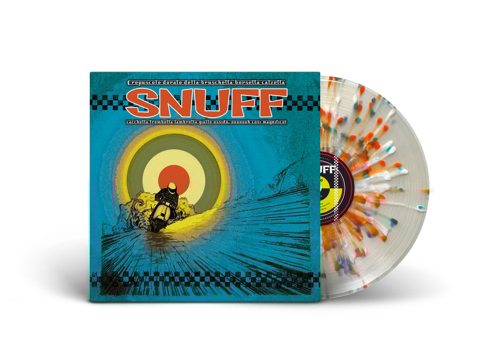 Vinyl Bundle
