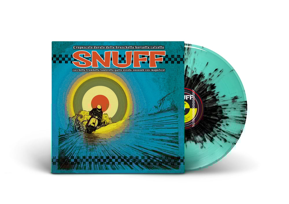Vinyl Bundle