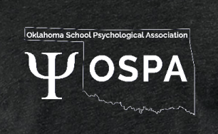Oklahoma State OSPA Logo-White