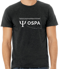 Image 3 of Oklahoma State OSPA Logo-White