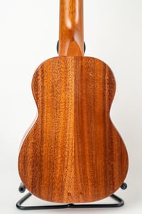 Image 6 of KoAloha KSM-10 Koa Satin Pikake Soprano