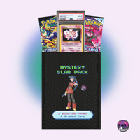Image 1 of Mystery Slab Pack 