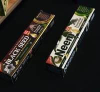 Image 1 of Natural Toothpaste 