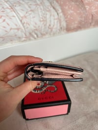 Image 4 of Gucci Baby Pink ‘Blind for Love’ Purse
