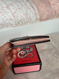Image 5 of Gucci Baby Pink ‘Blind for Love’ Purse