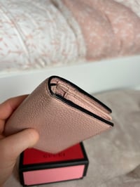 Image 6 of Gucci Baby Pink ‘Blind for Love’ Purse