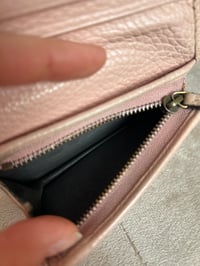 Image 12 of Gucci Baby Pink ‘Blind for Love’ Purse