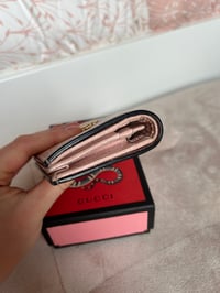 Image 7 of Gucci Baby Pink ‘Blind for Love’ Purse